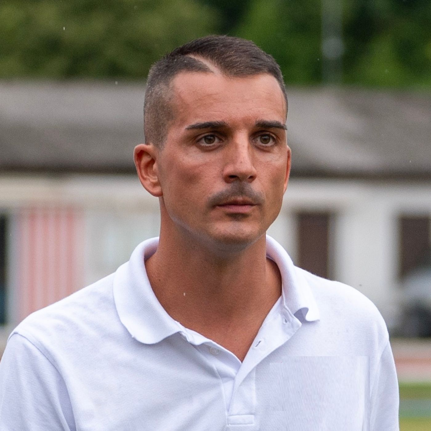 Copertina di FRIULI IN GOL -  Perazzolo: «Moroso l’uomo giusto per rilanciare il Chions»