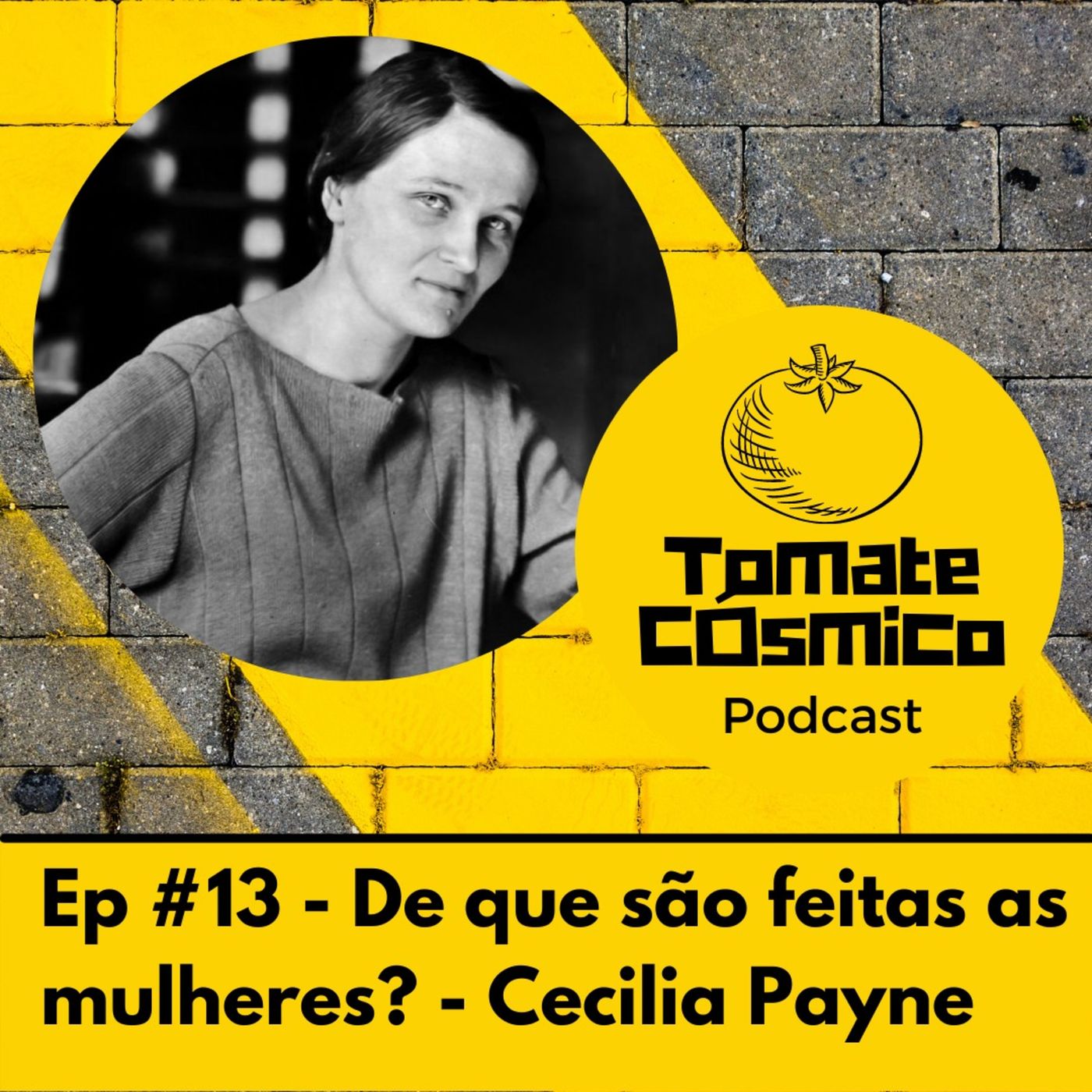Tomate Cósmico Podcast