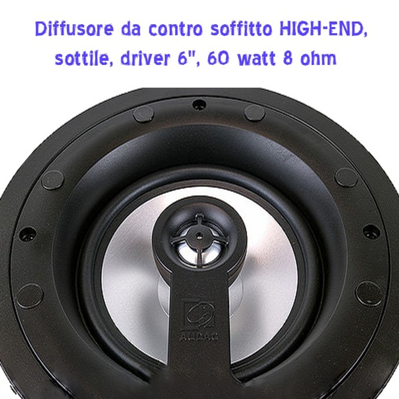 Impianti Audio Professionali