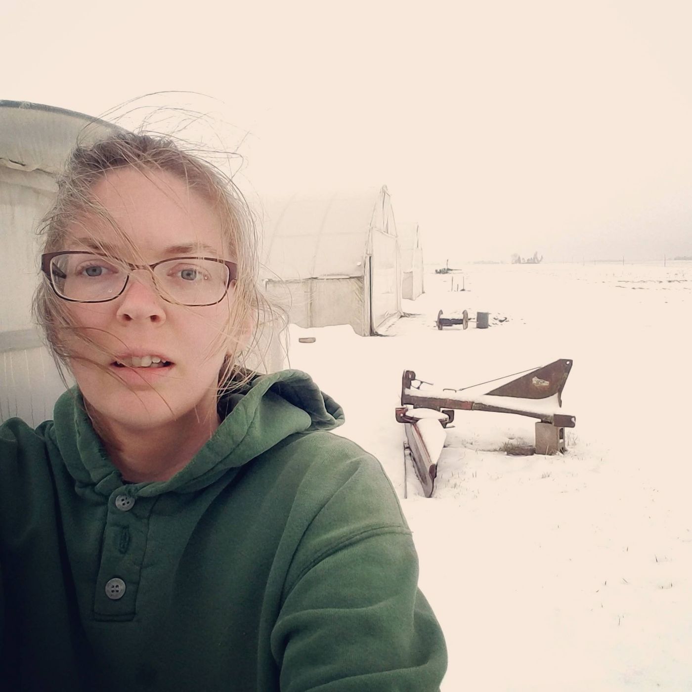 Illinois Specialty Crop Podcast Series