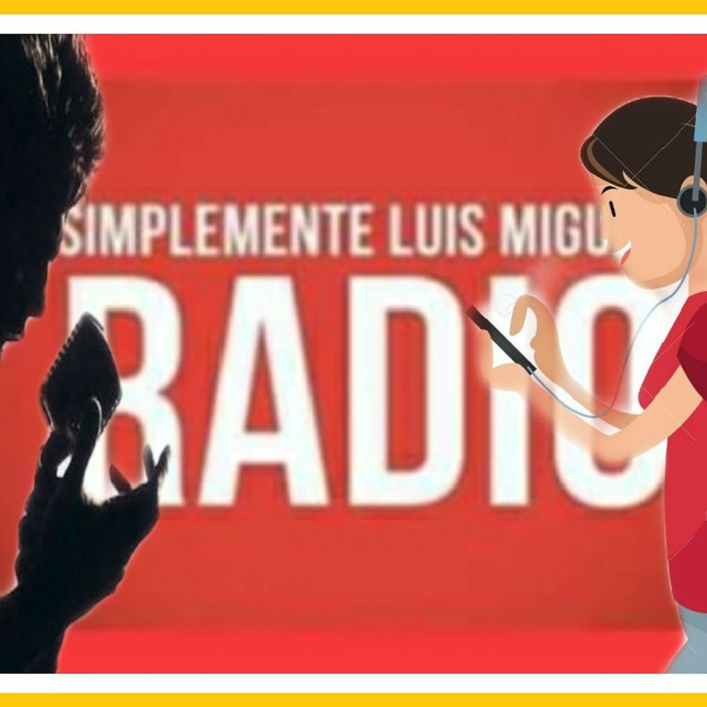 Simplemente Luis Miguel Radio