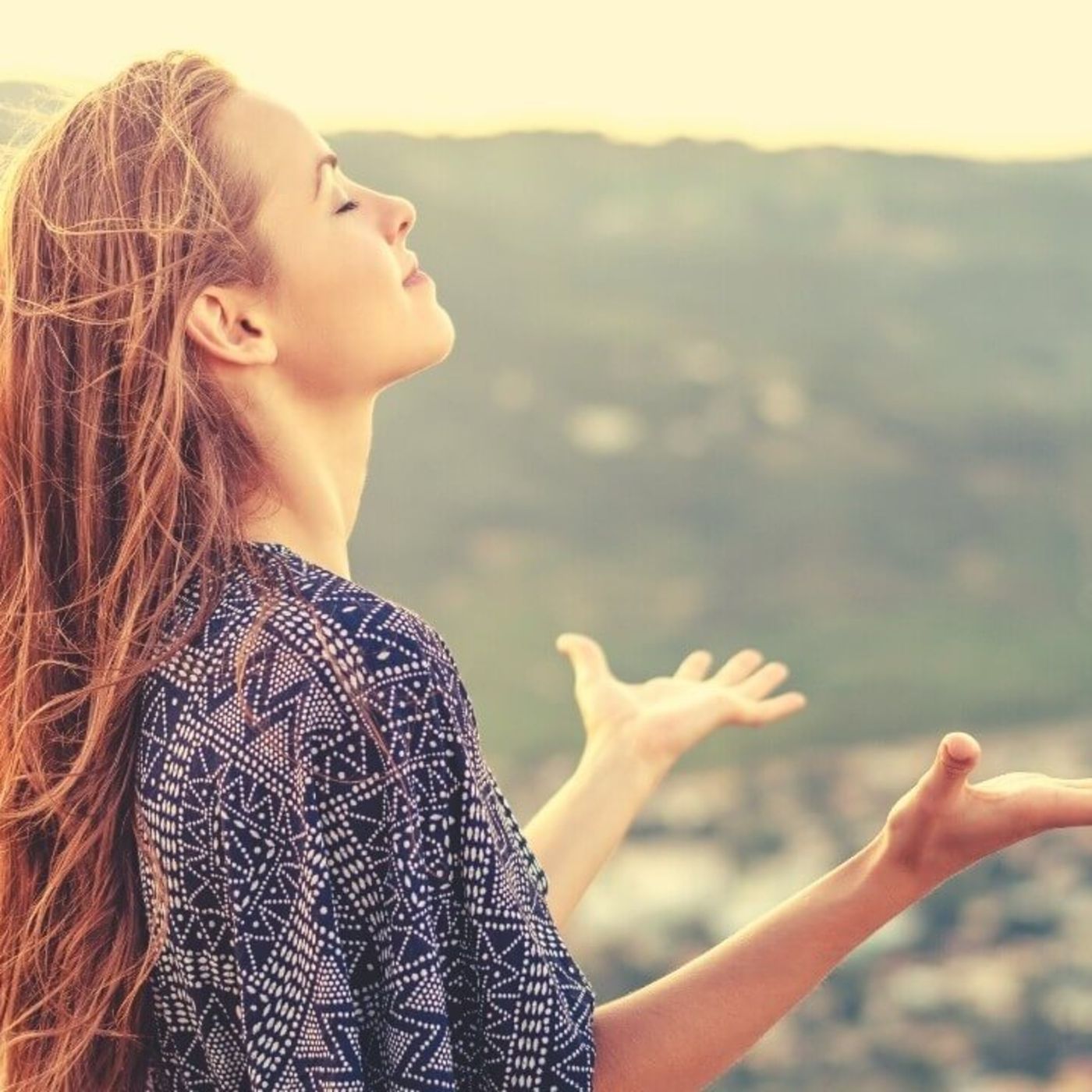 El amor de Dios