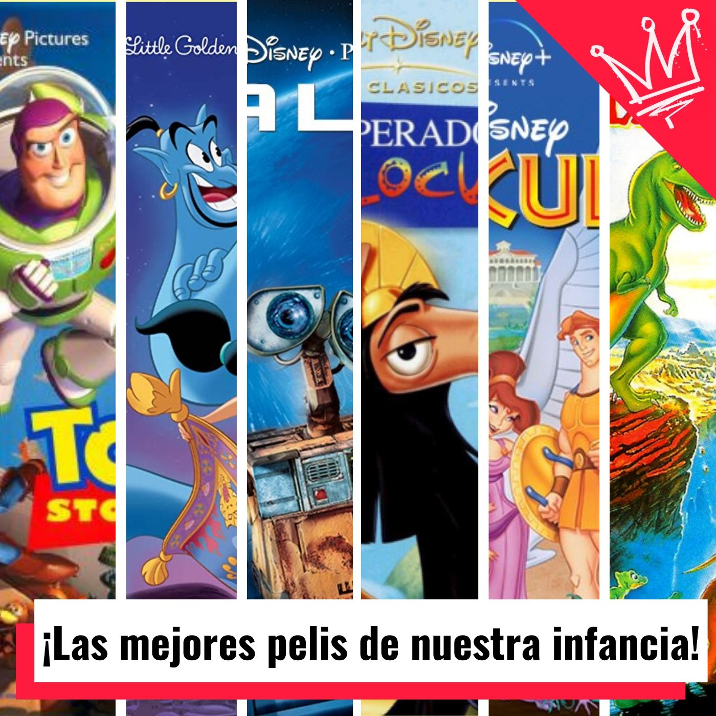 El Nombre del Podcast
