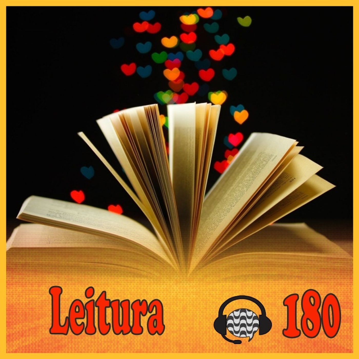 Papo de Calçada #180 Leitura episode artwork