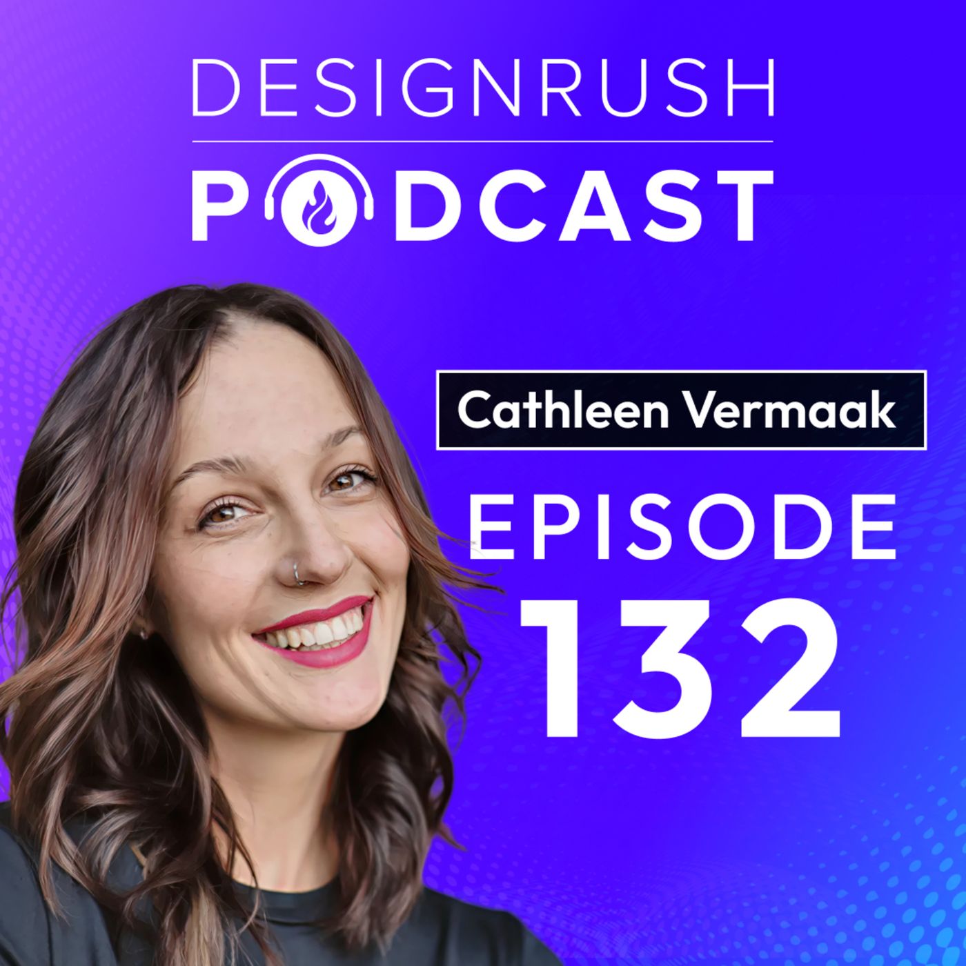 DesignRush Podcast