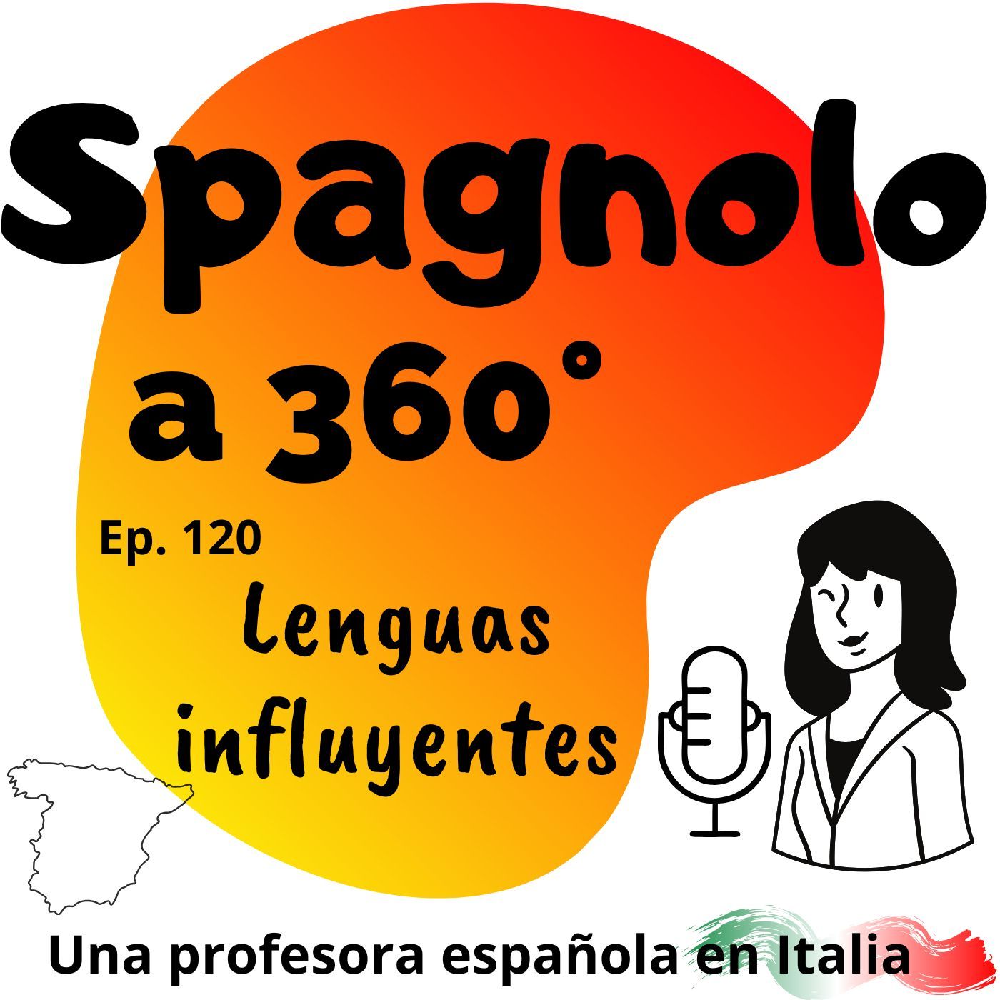 Ep.120 Lenguas influyentes