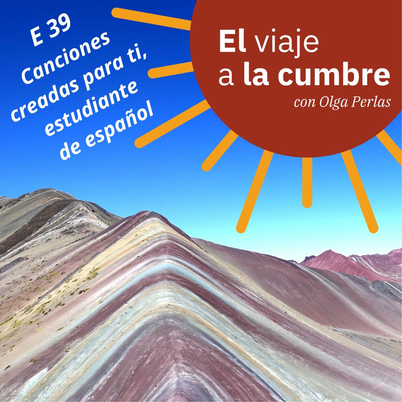 El viaje a la cumbre