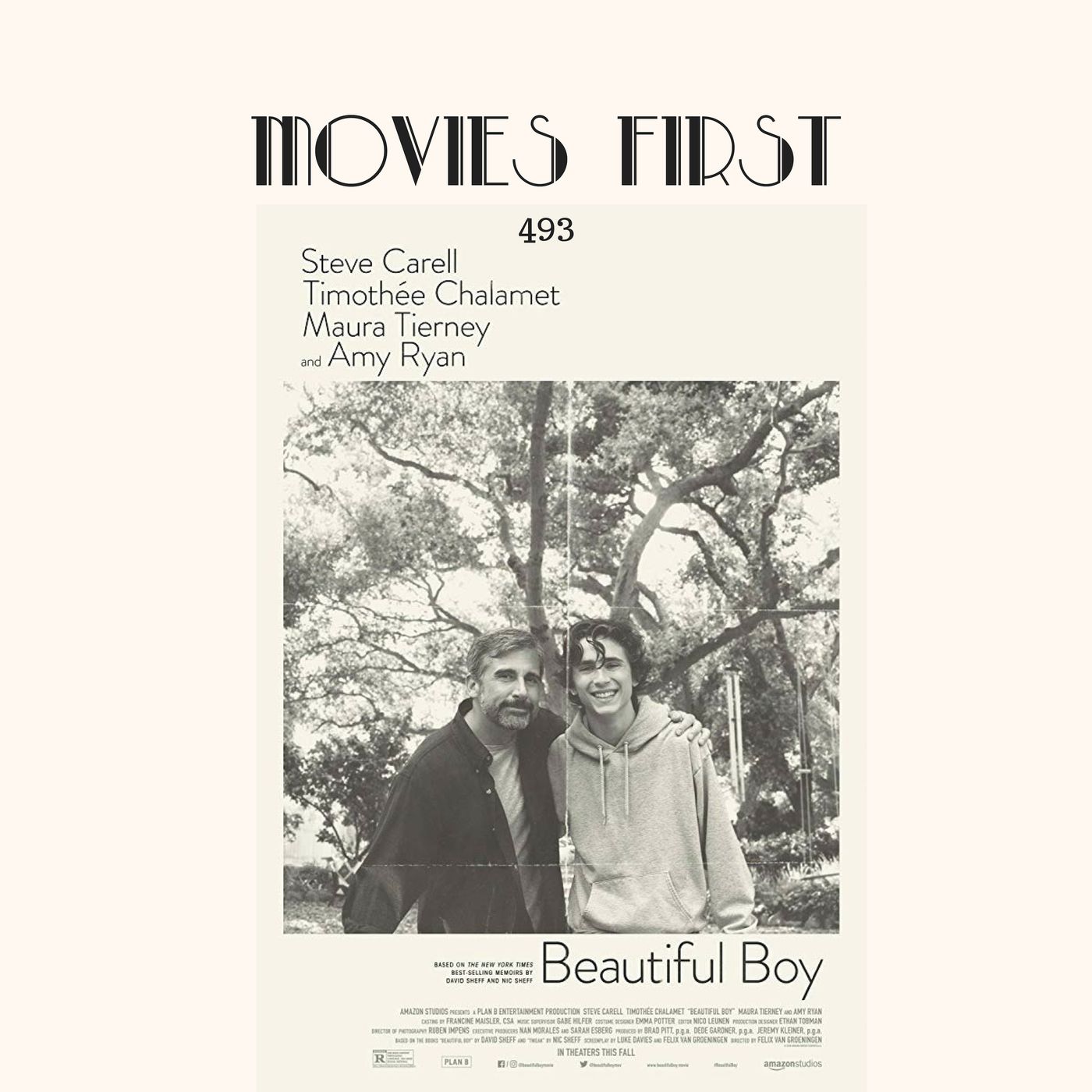 Movies First: Film Reviews & Insights
