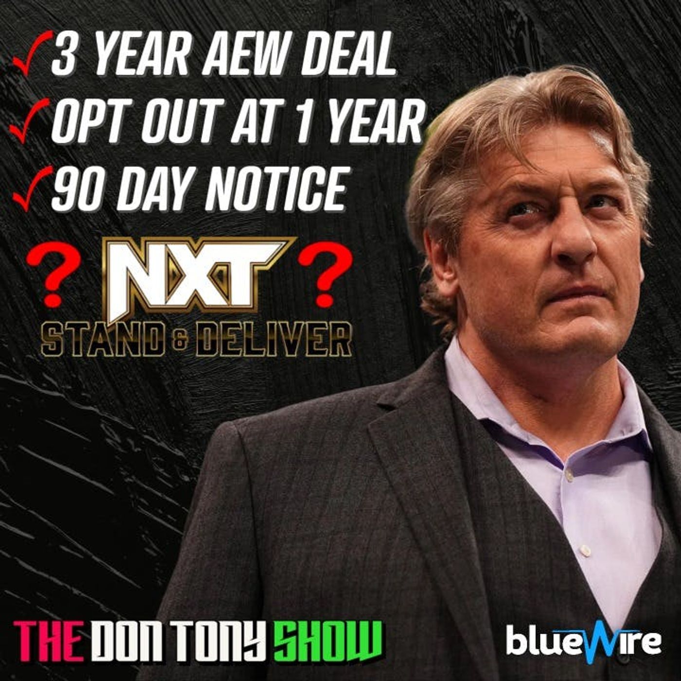 Don Tony And Kevin Castle Show