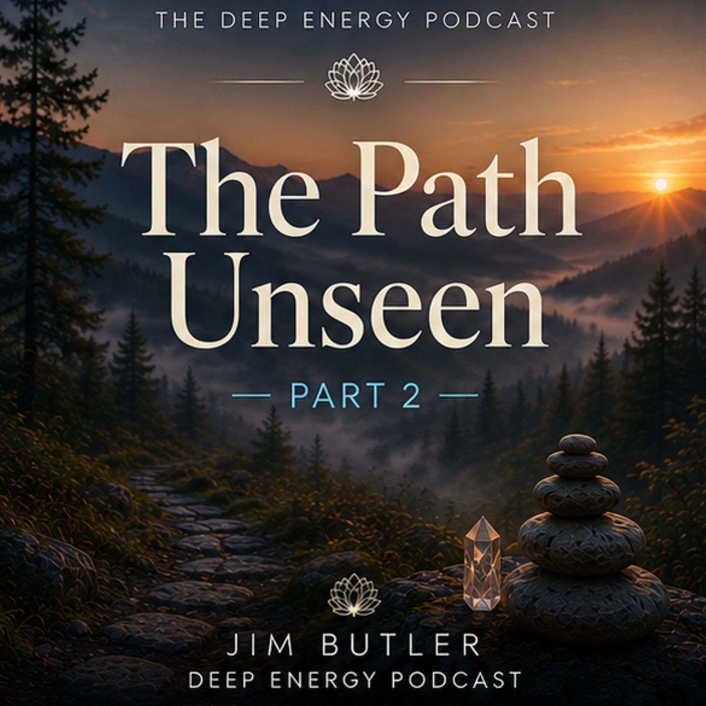 Deep Energy 2473 - The Path Unseen - Part 2