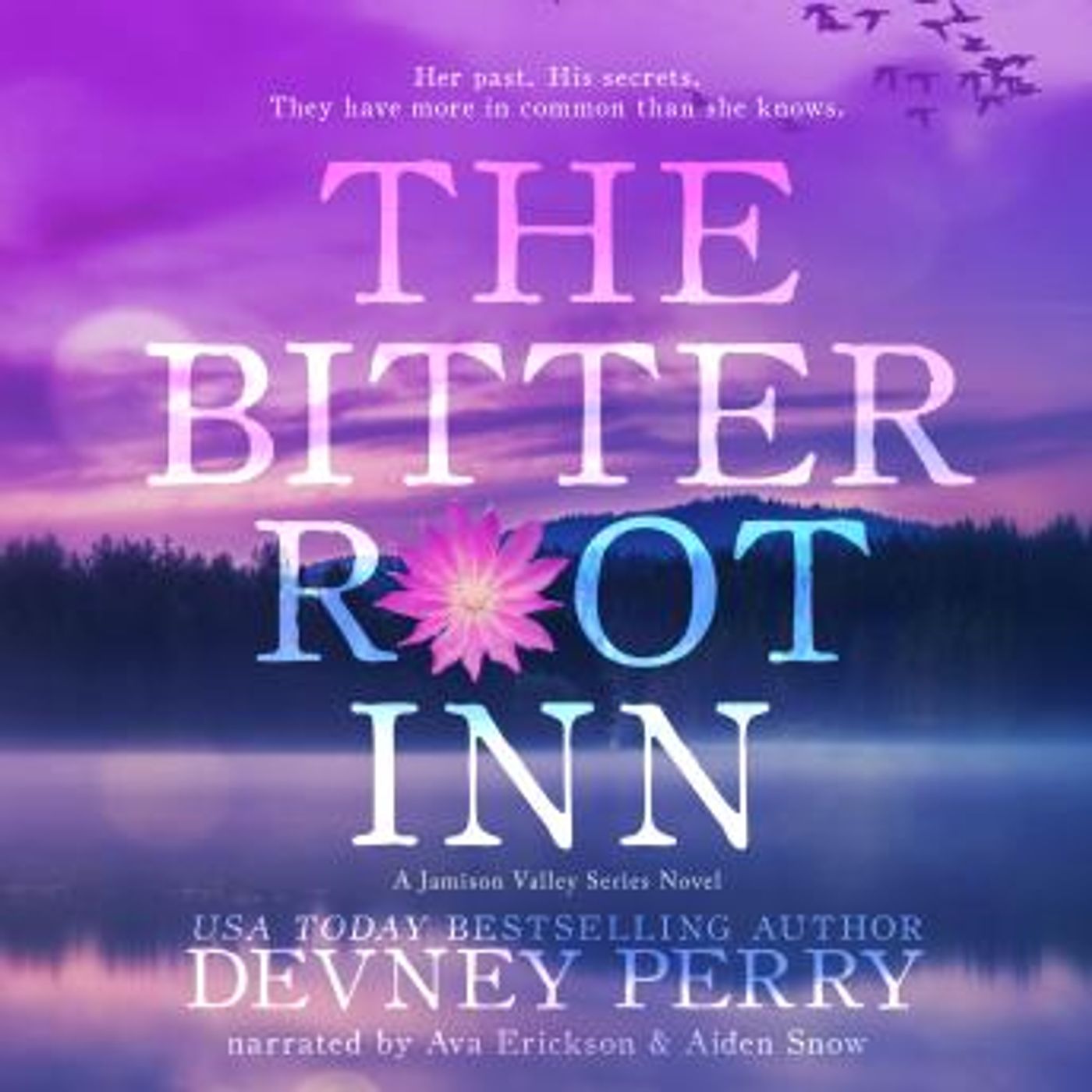 Get Latest Full Audiobooks in Romance, Modern