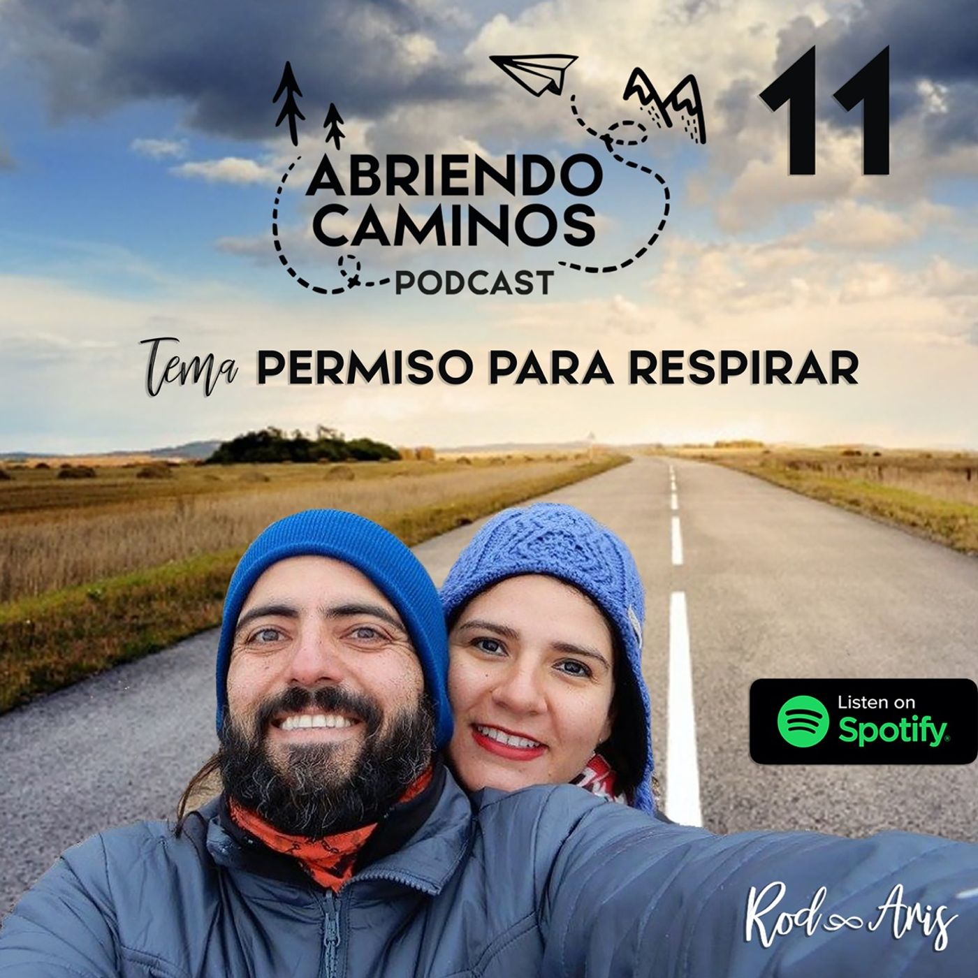 Abriendo Caminos