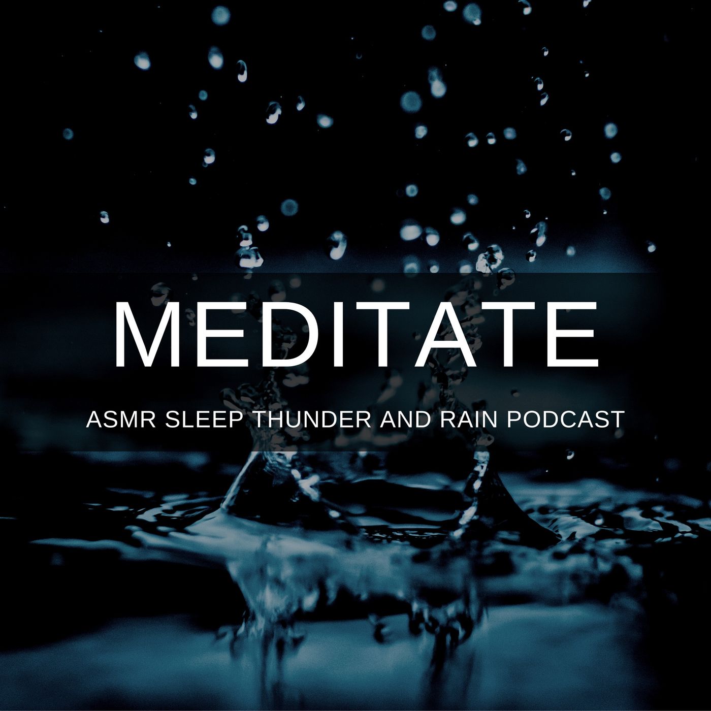 Drift Into i am allowed to without explanation gently: Sleep Meditation