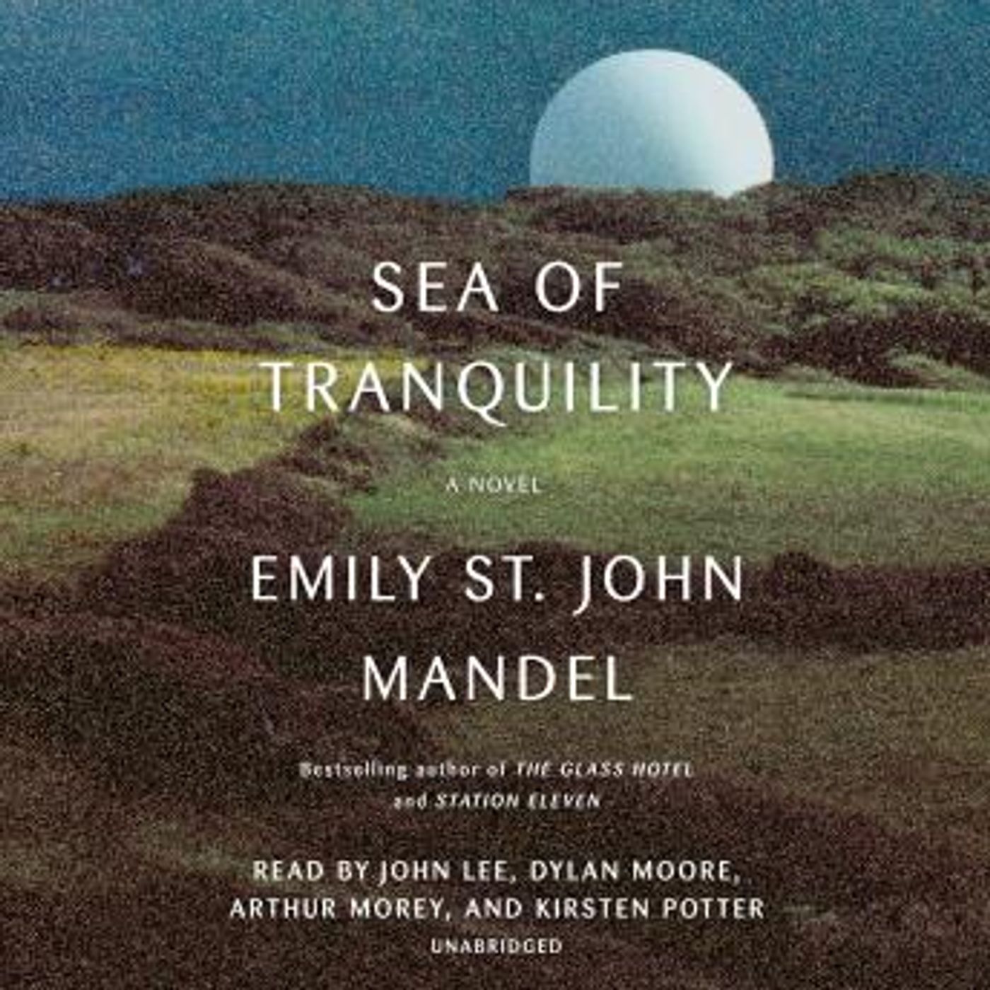 Download Best Full-Length Audiobooks in Science Fiction & Fantasy, Science Fiction