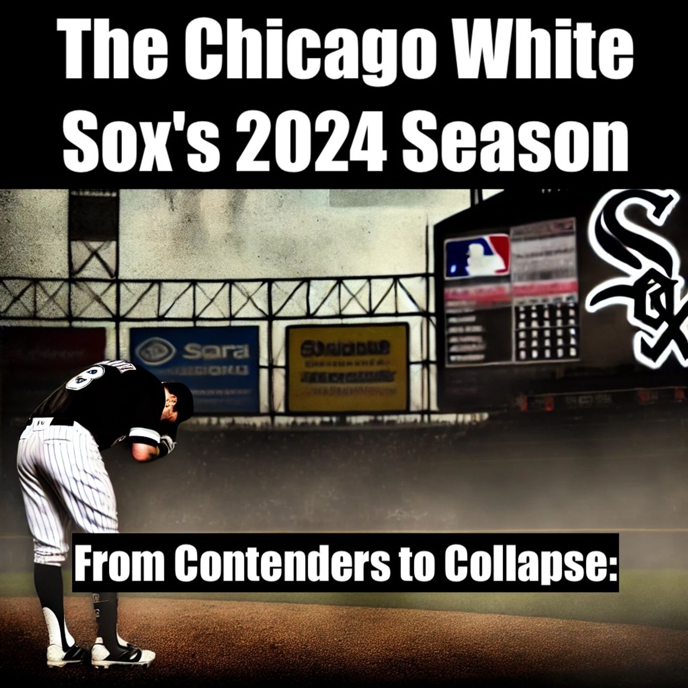 The Chicago White Sox's 2024 Season Sports Podcast Podchaser