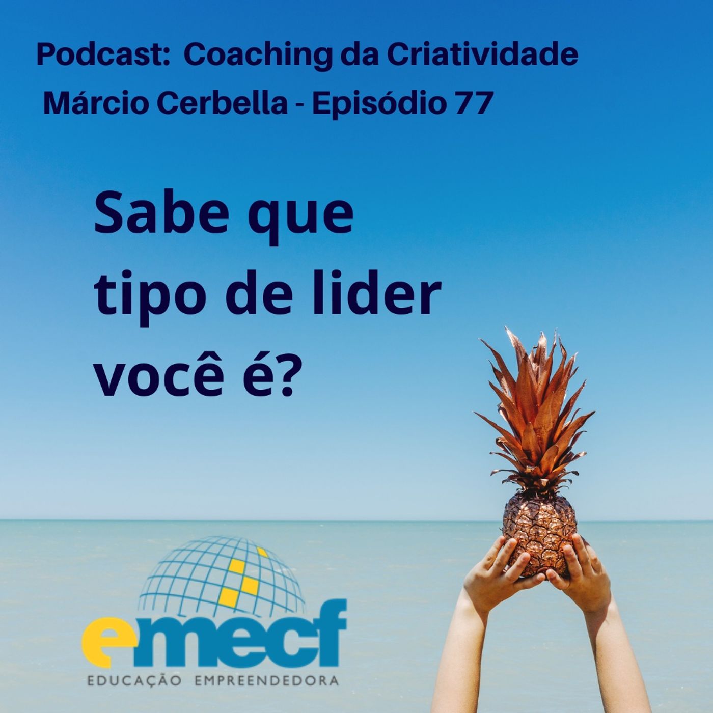 Coaching da Criatividade