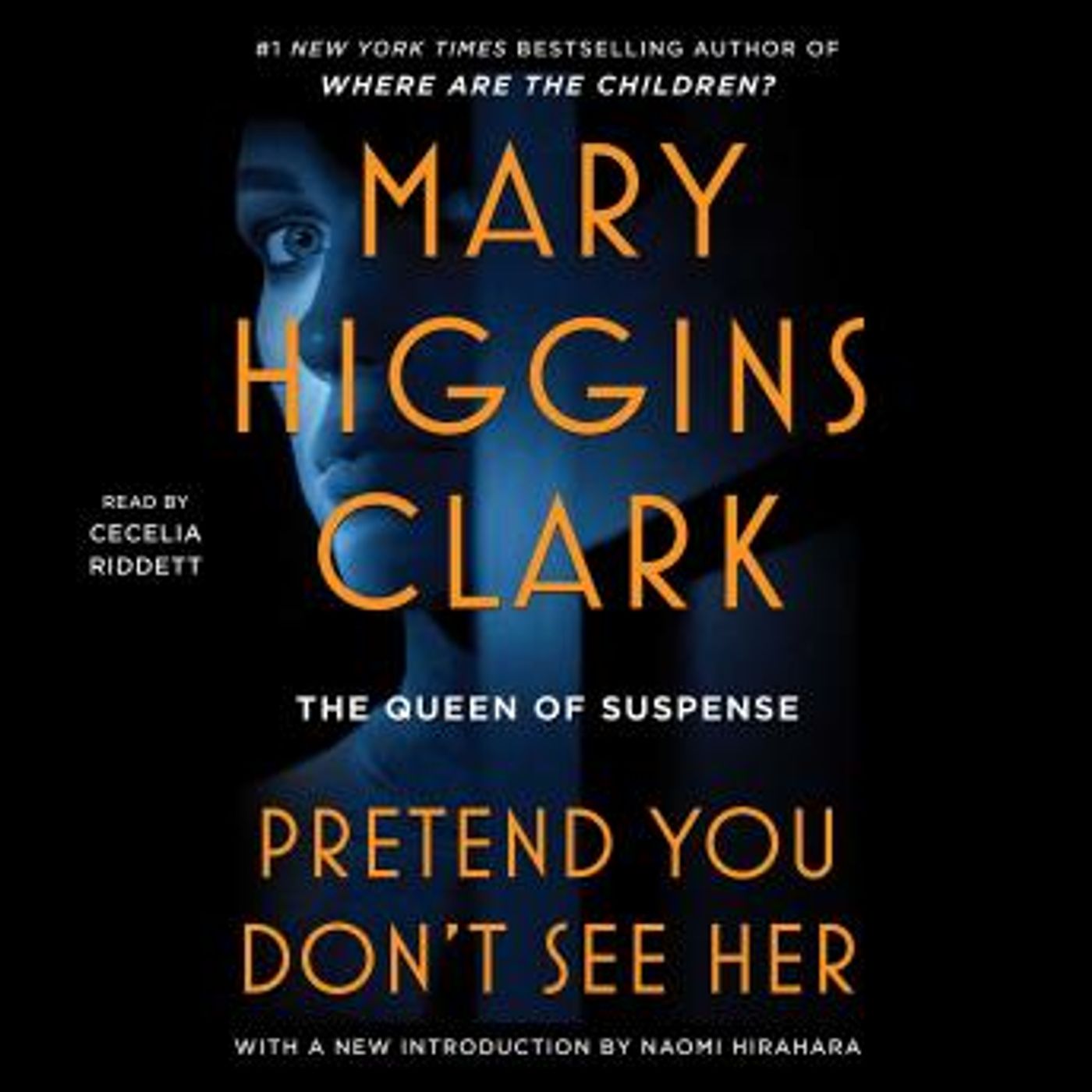 Listen to Best Full Audiobooks in Mystery, Thriller & Horror, Suspense