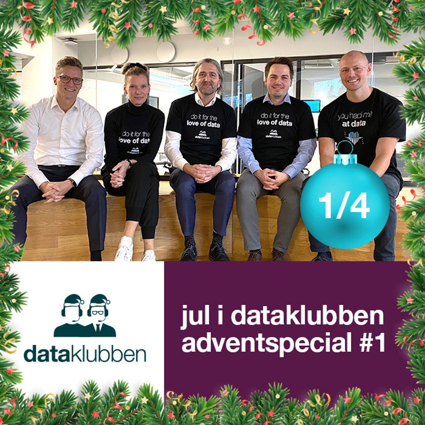 Dataklubben