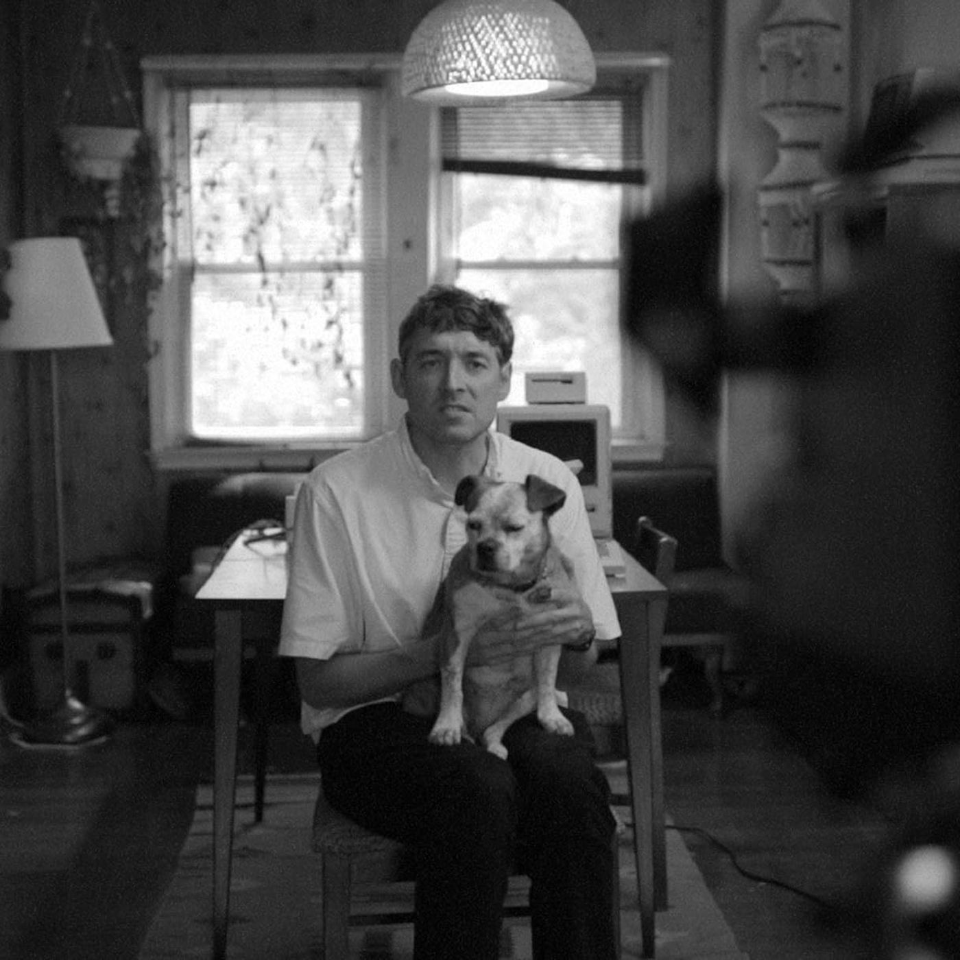 OBEX - Albert Birney Interview