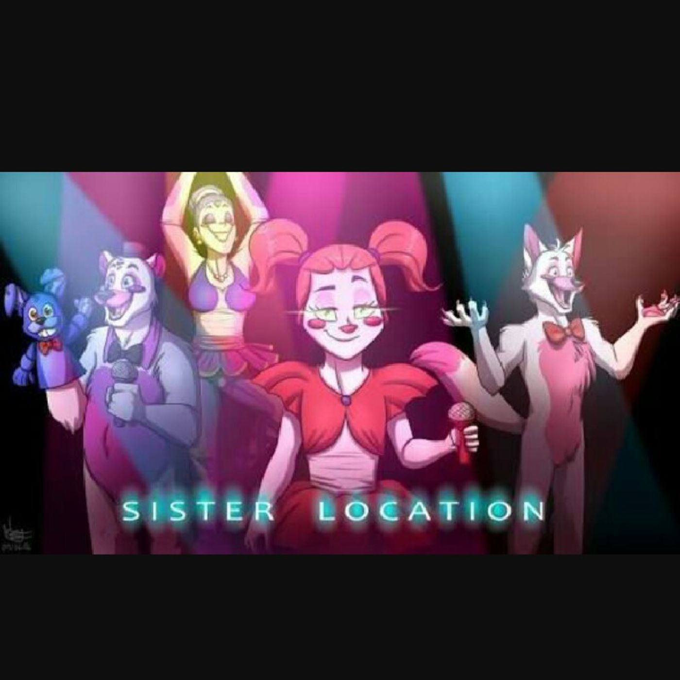 Join Us For A Bite Song episode artwork