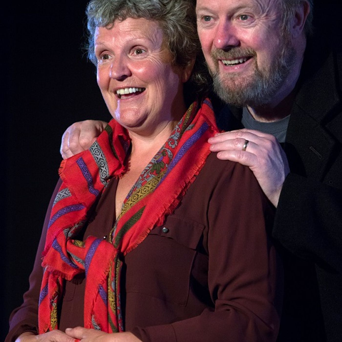 On The Fringe with Geoff Harris