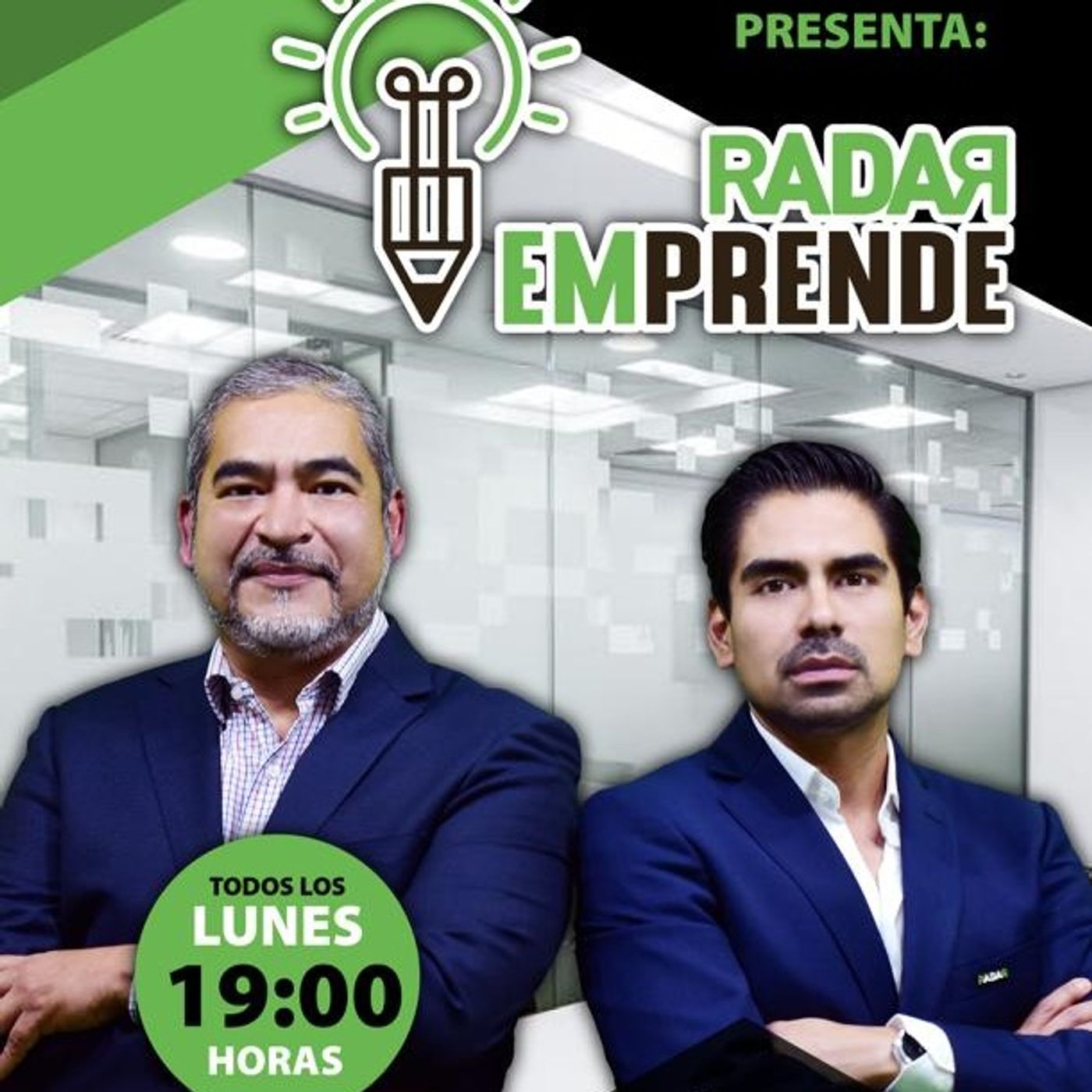 RADAR EMPRENDE