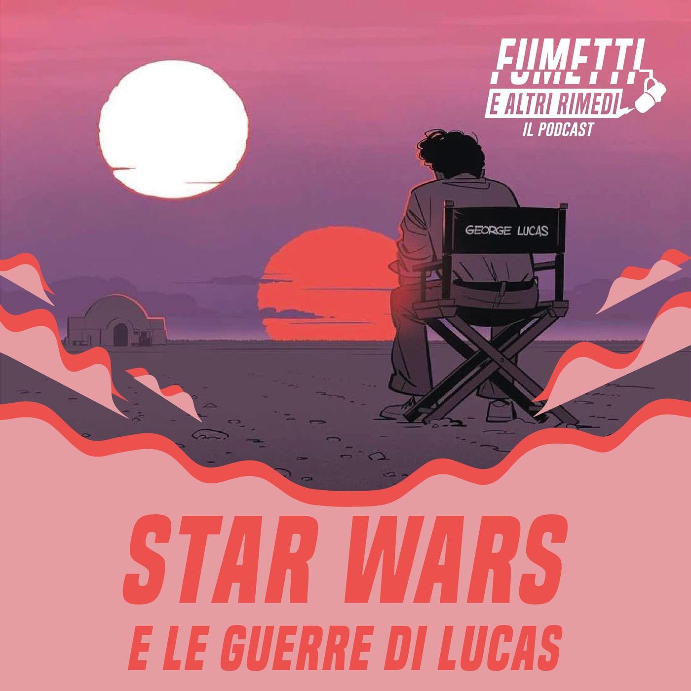 Fumetti e altri rimedi