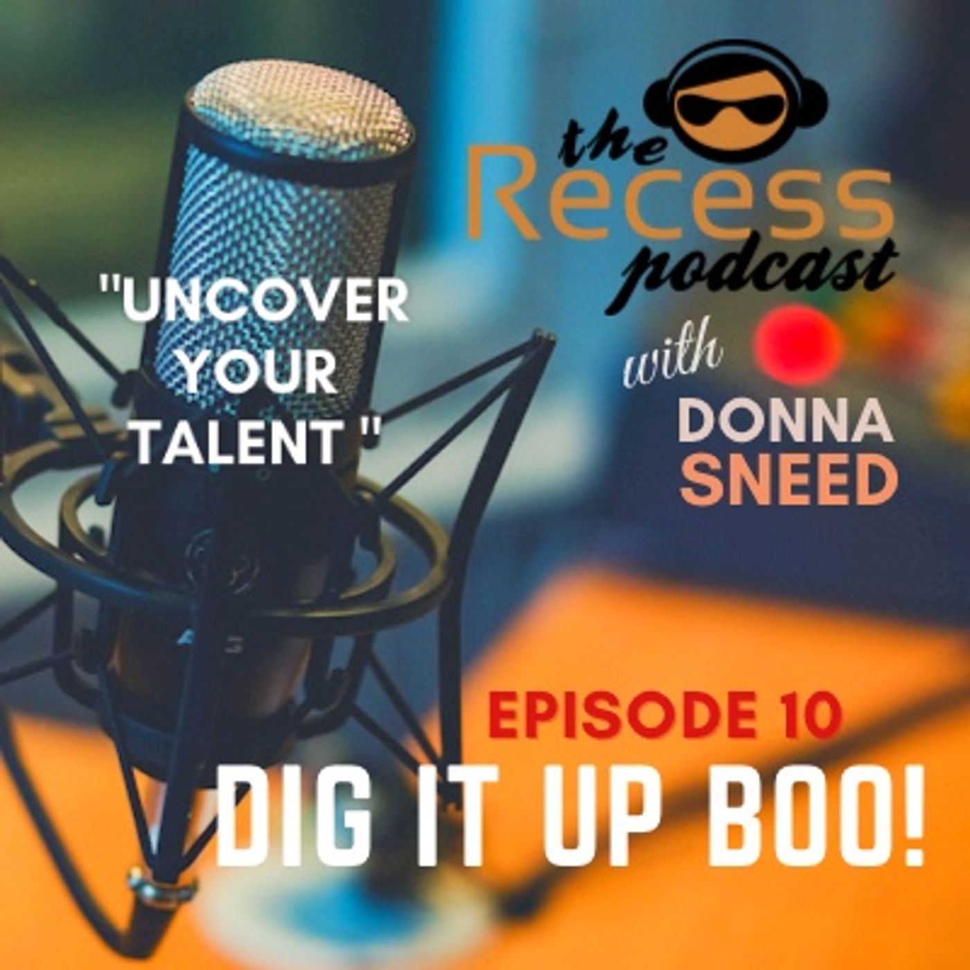 The Recess Podcast
