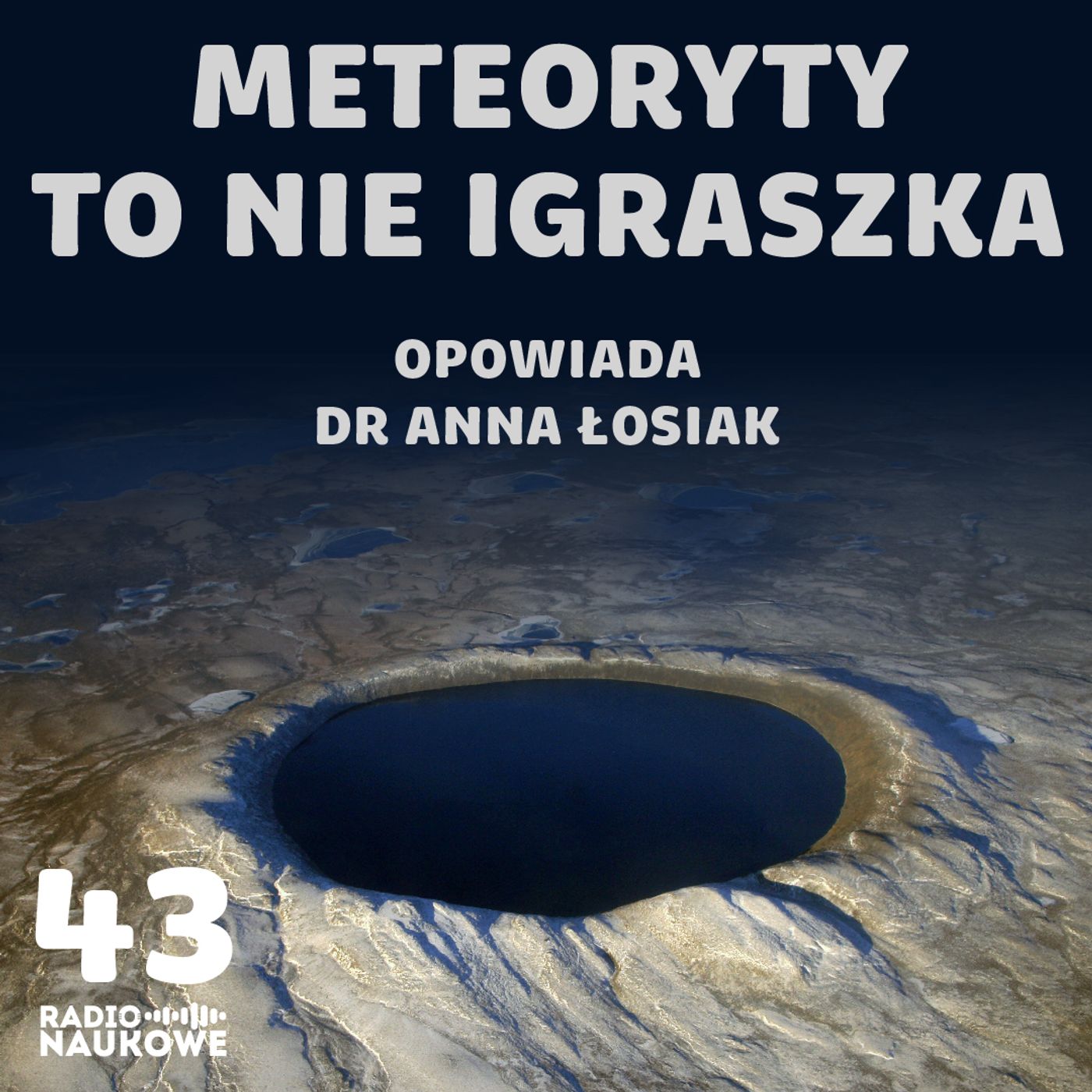 Radio Naukowe