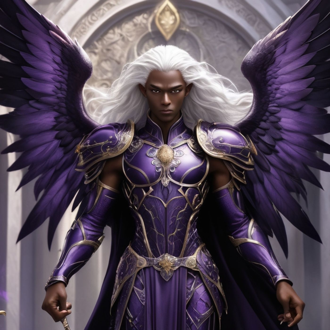 The Realm episode artwork