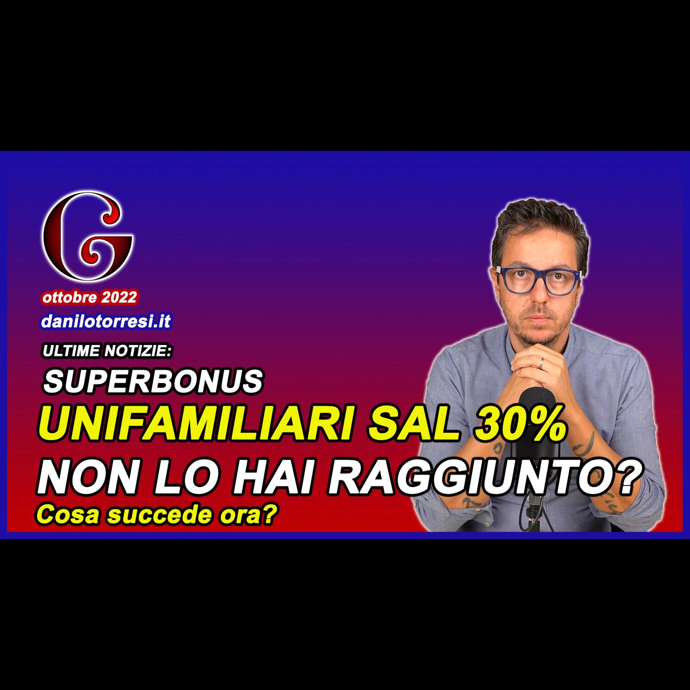 Geometra Danilo Torresi