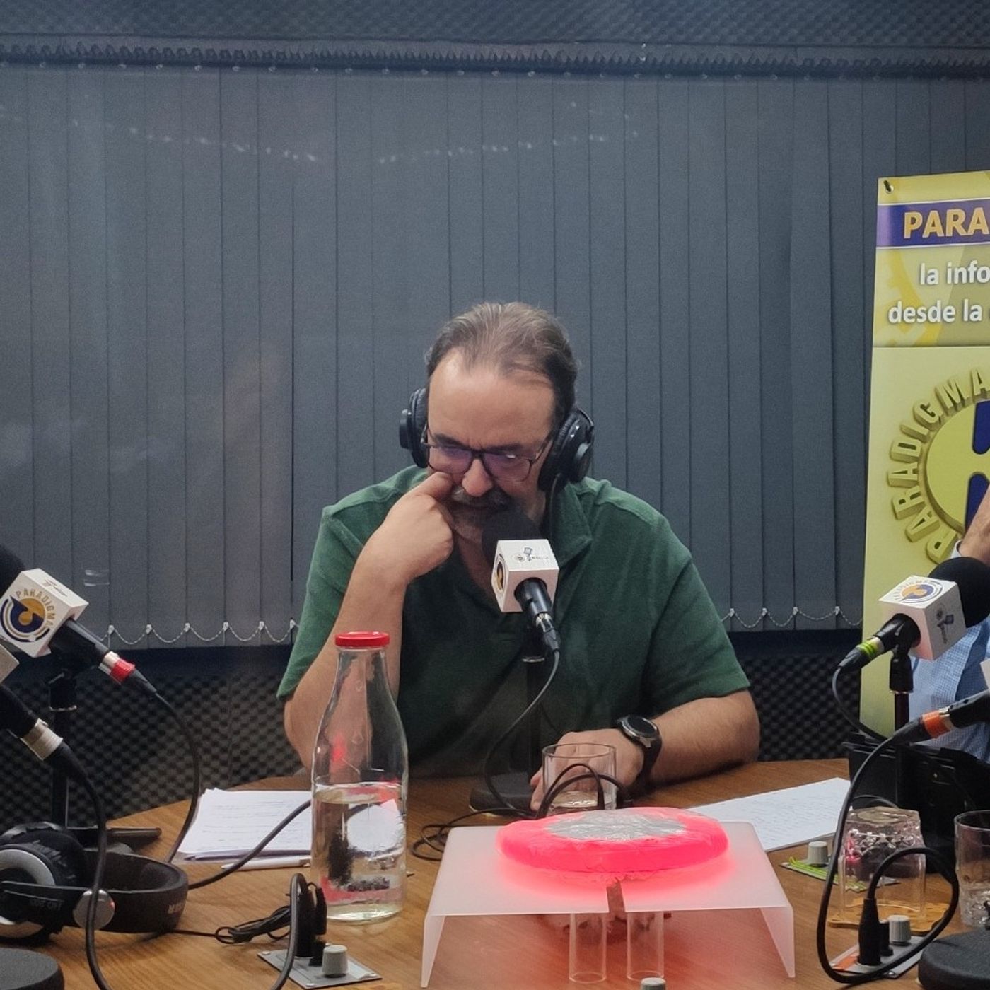 QTCE [03/11/2022] Saludo y Resumen del programa. episode artwork