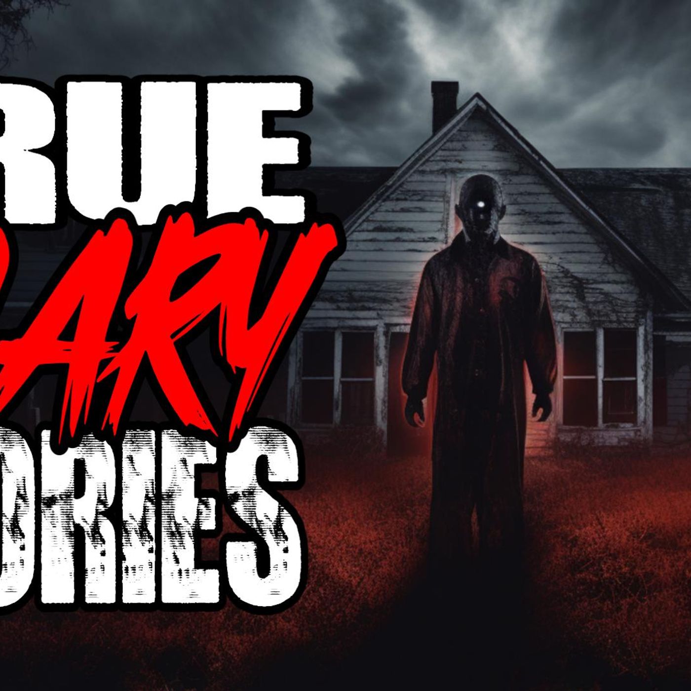 A Man Wanted to Eat my Tattoo | 5 True Scary Stories for Friday the 13th episode artwork