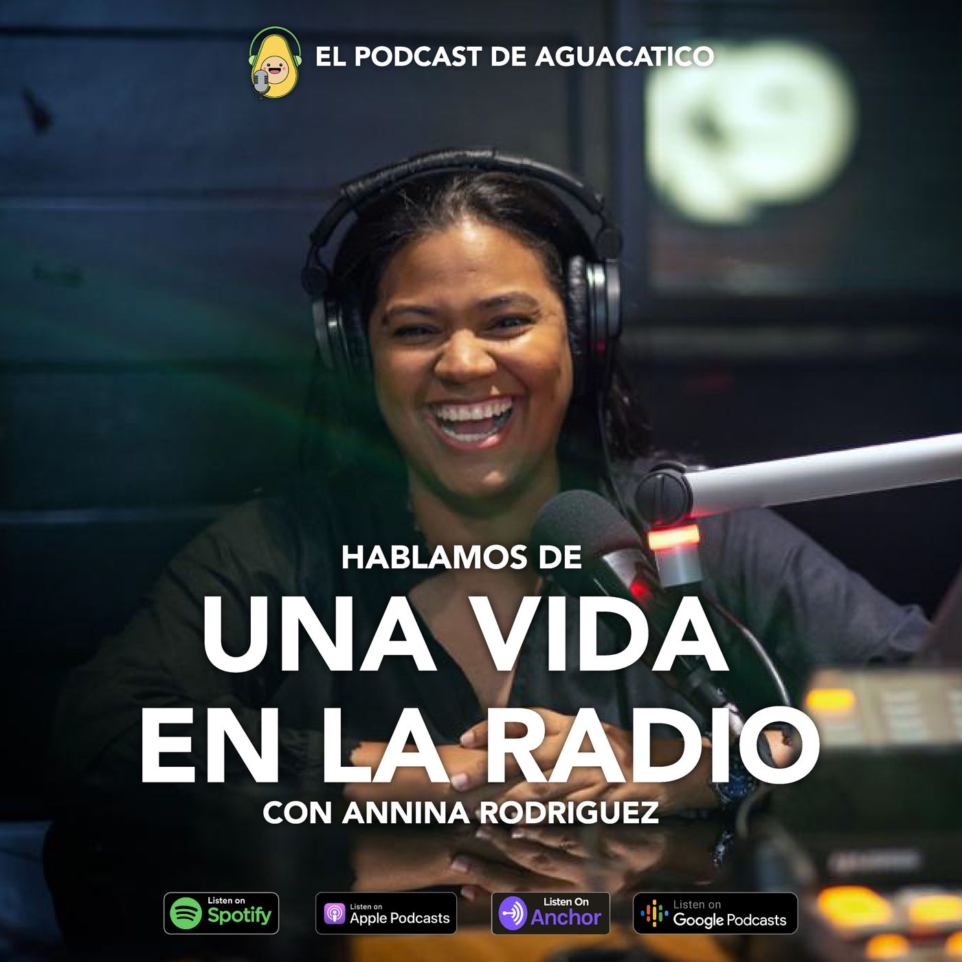 El Podcast de Aguacatico