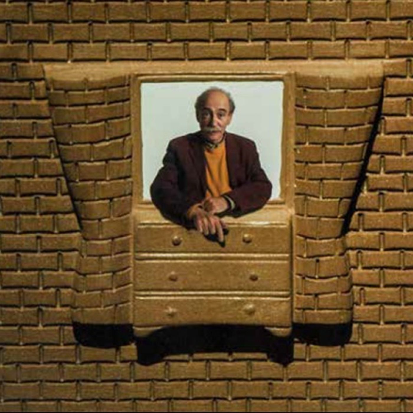 Scopri la mostra "Ugo La Pietra - Alla Finestra" podcast artwork