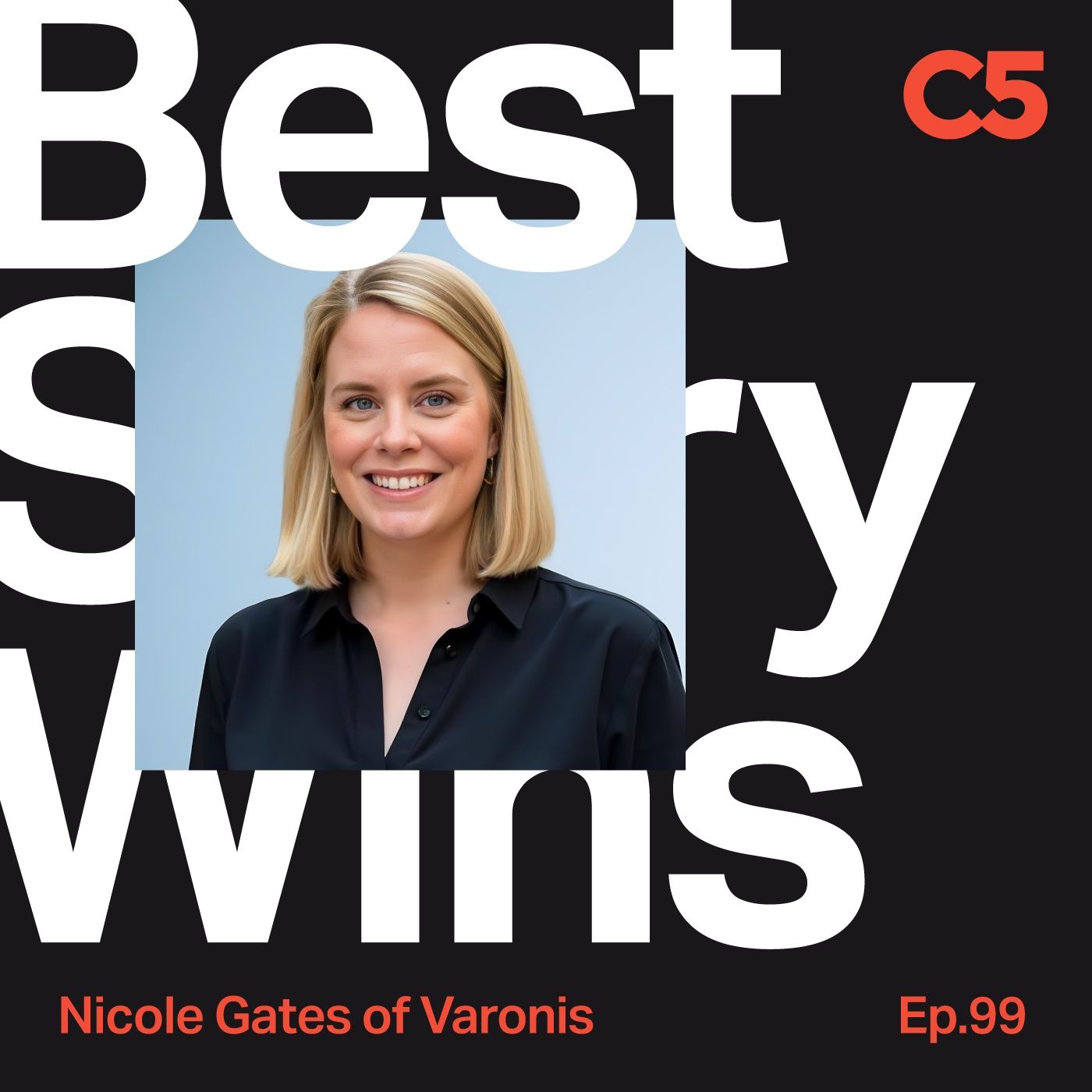 Building a Growth Engine That Converts with Nicole Gates of Varonis