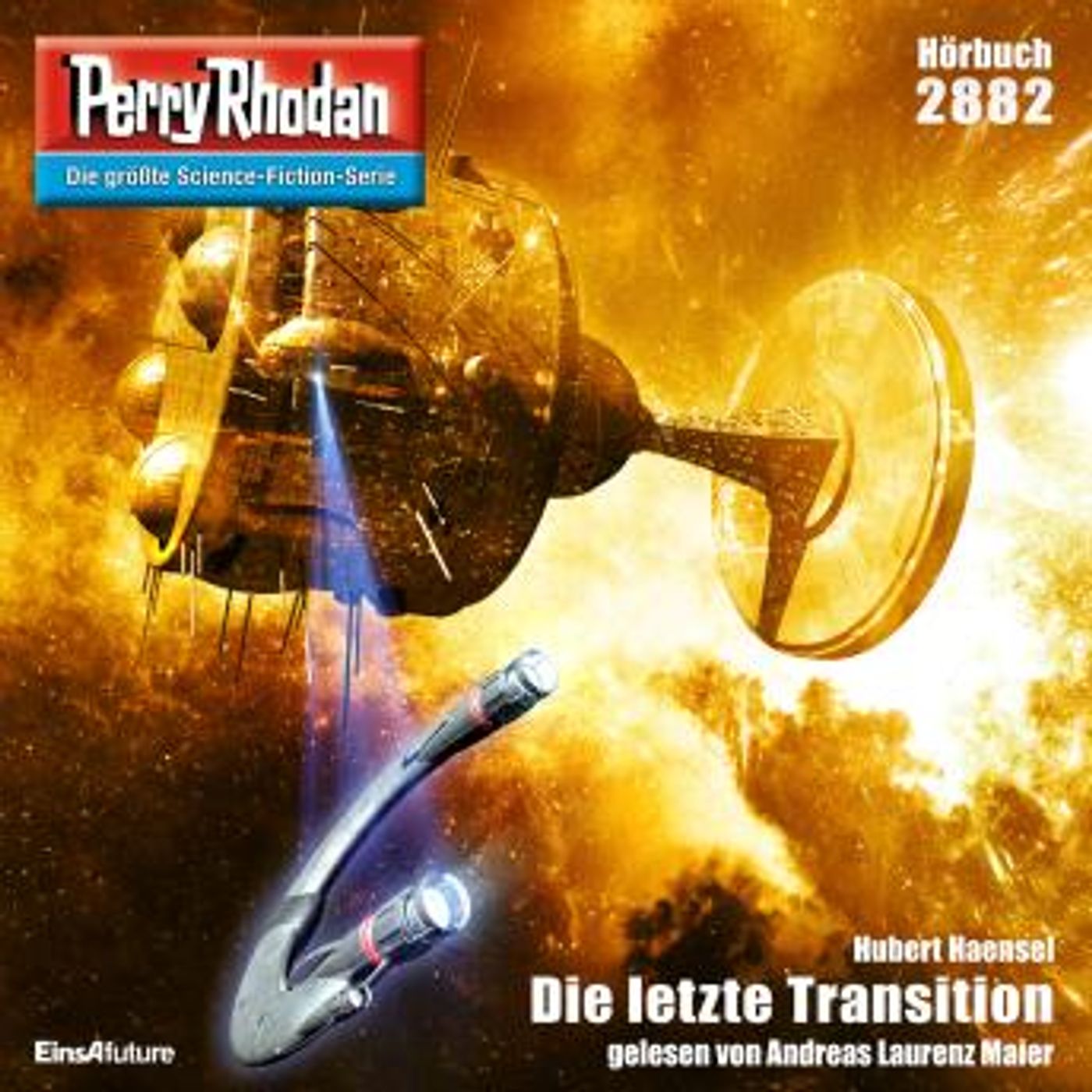 Listen to Top Full Audiobooks in Science Fiction & Fantasy, Space Opera