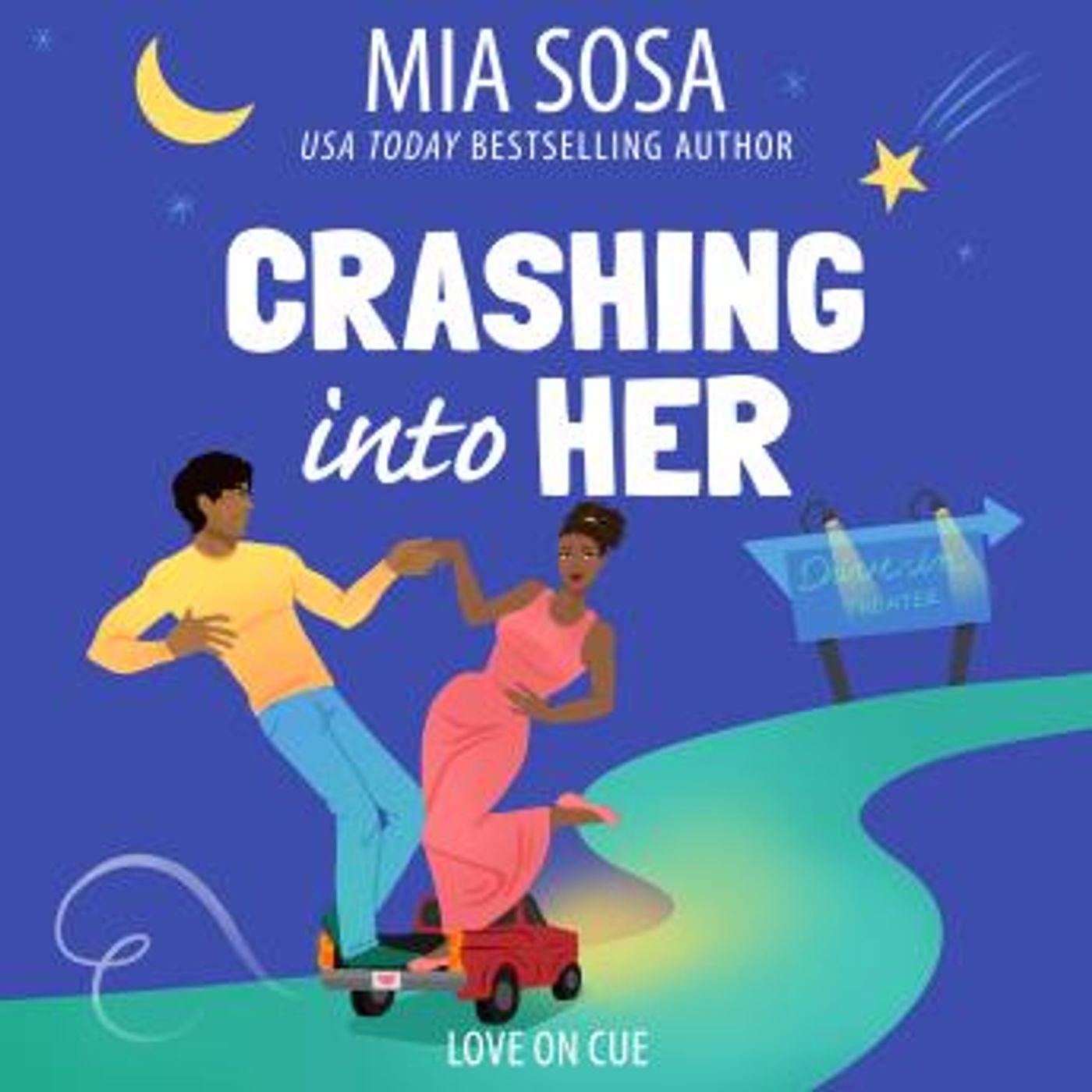 Get Latest Full Audiobooks in Romance, Rom-Com