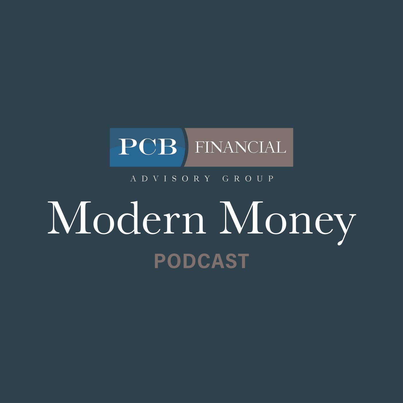 The Modern Money Show