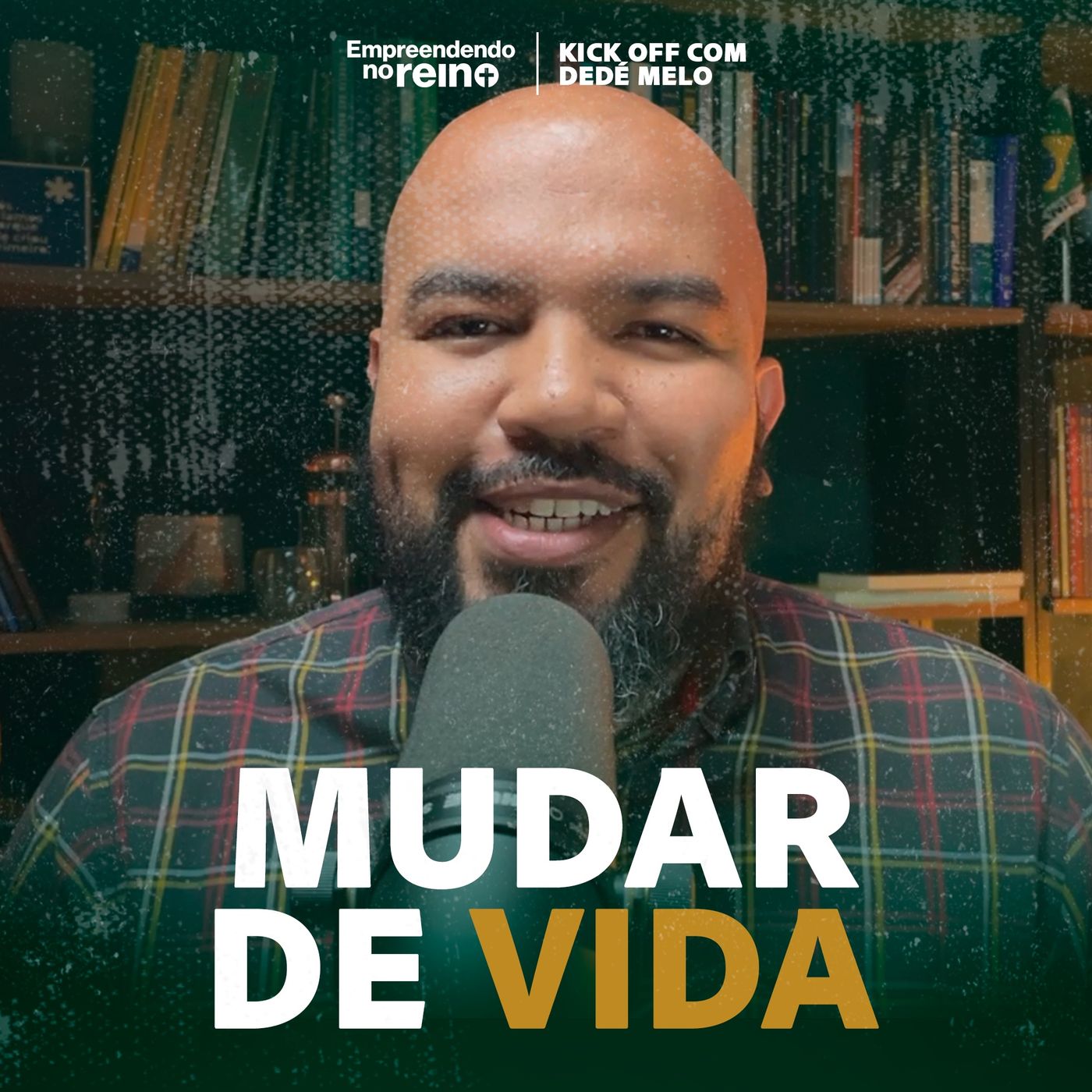 Empreendendo no Reino | Empreendender é nosso chamado
