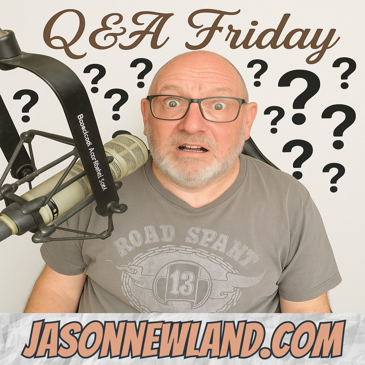(music) (10 hours) Q&A Friday | LMBYTS #1362 | 30th May 2025