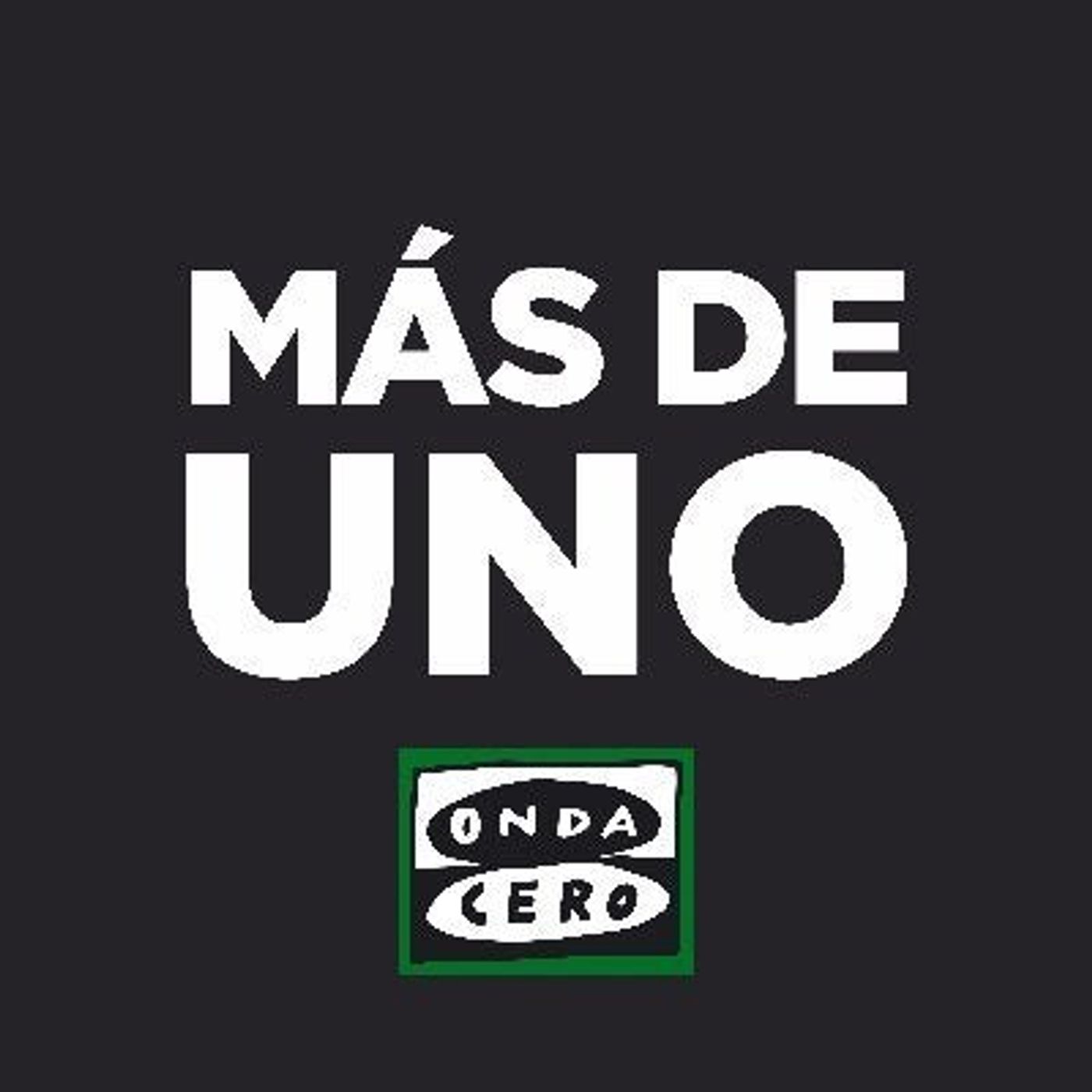 El programa que pudo haber sido: Incrementamos la publicidad en Más de uno
