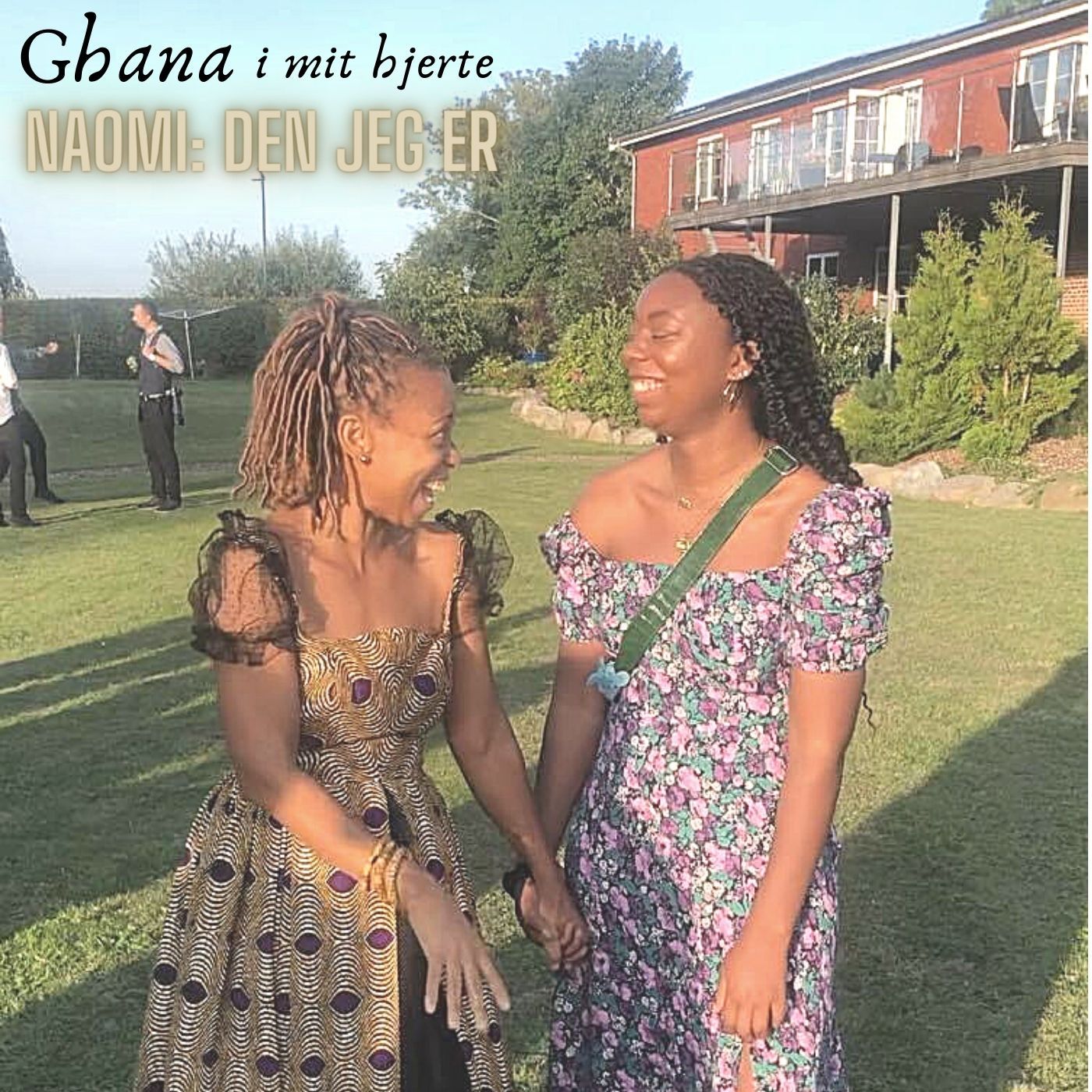 Ghana i mit hjerte