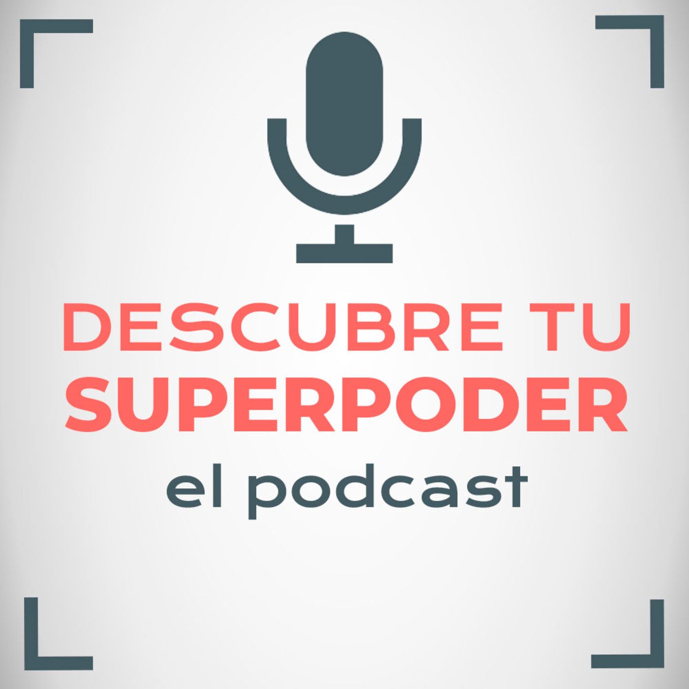 Descubre tu superpoder