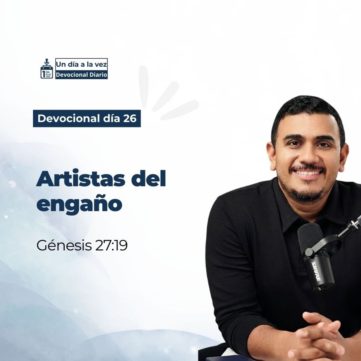 Artistas del engaño