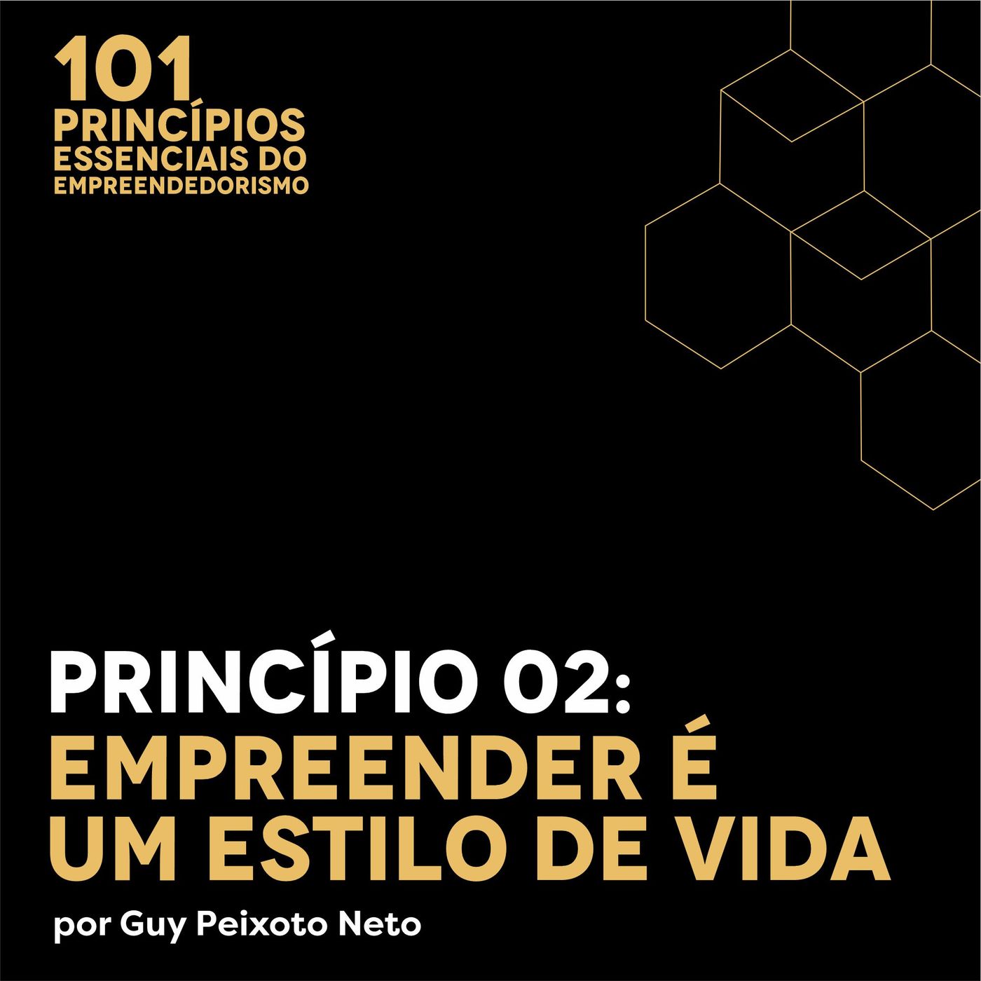 101 Princípios Essenciais do Empreendedorismo