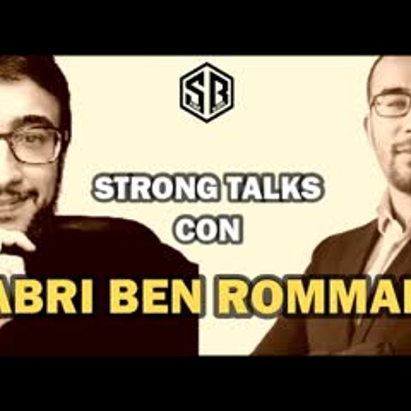 Strong Talks