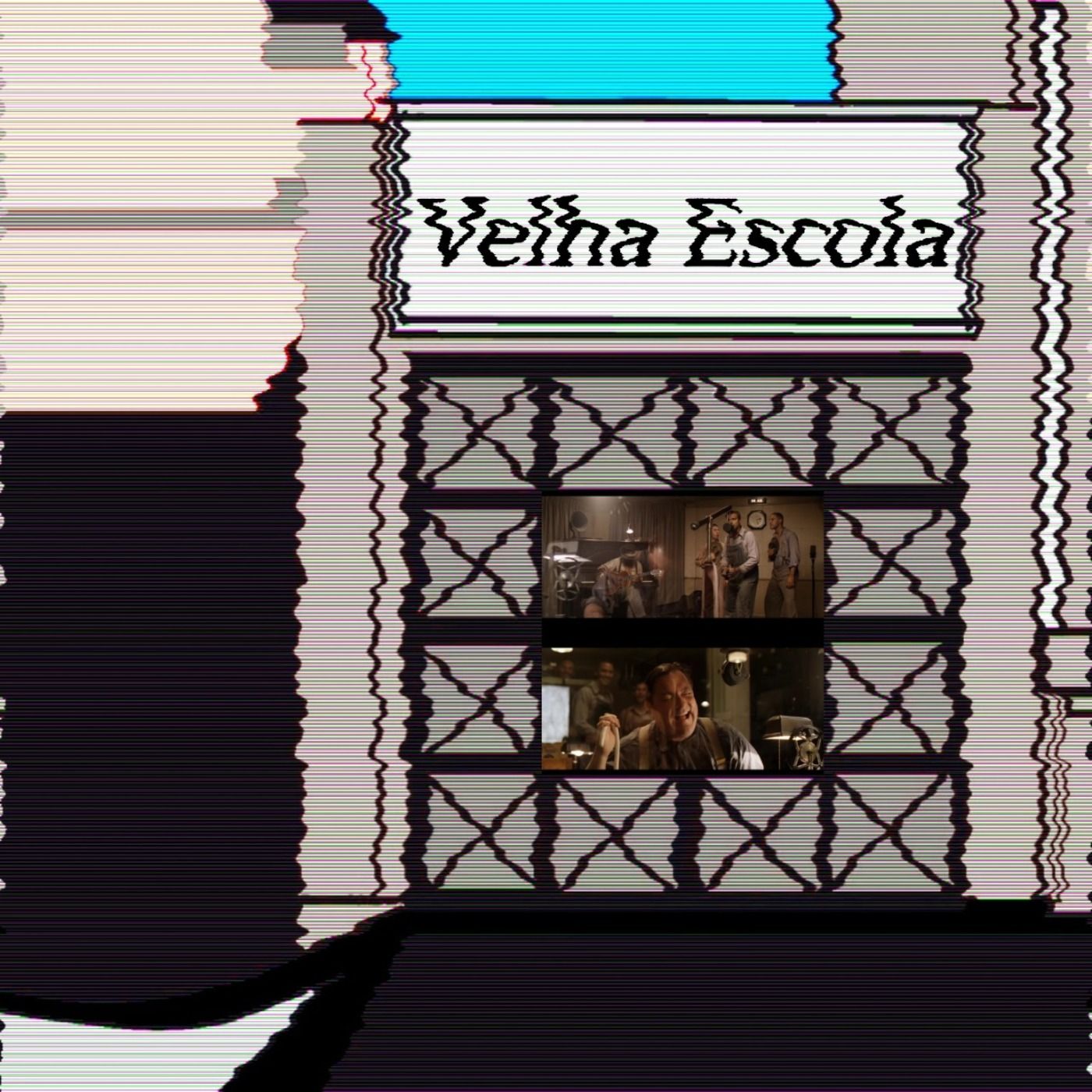 Velha Escola