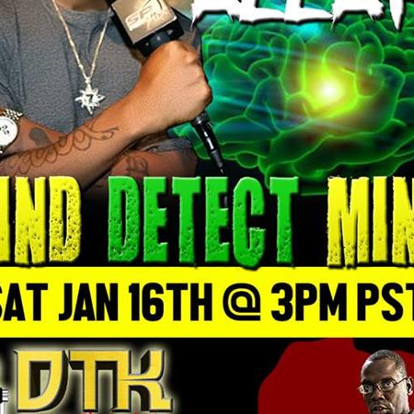 Do Tha Knowledge Radio