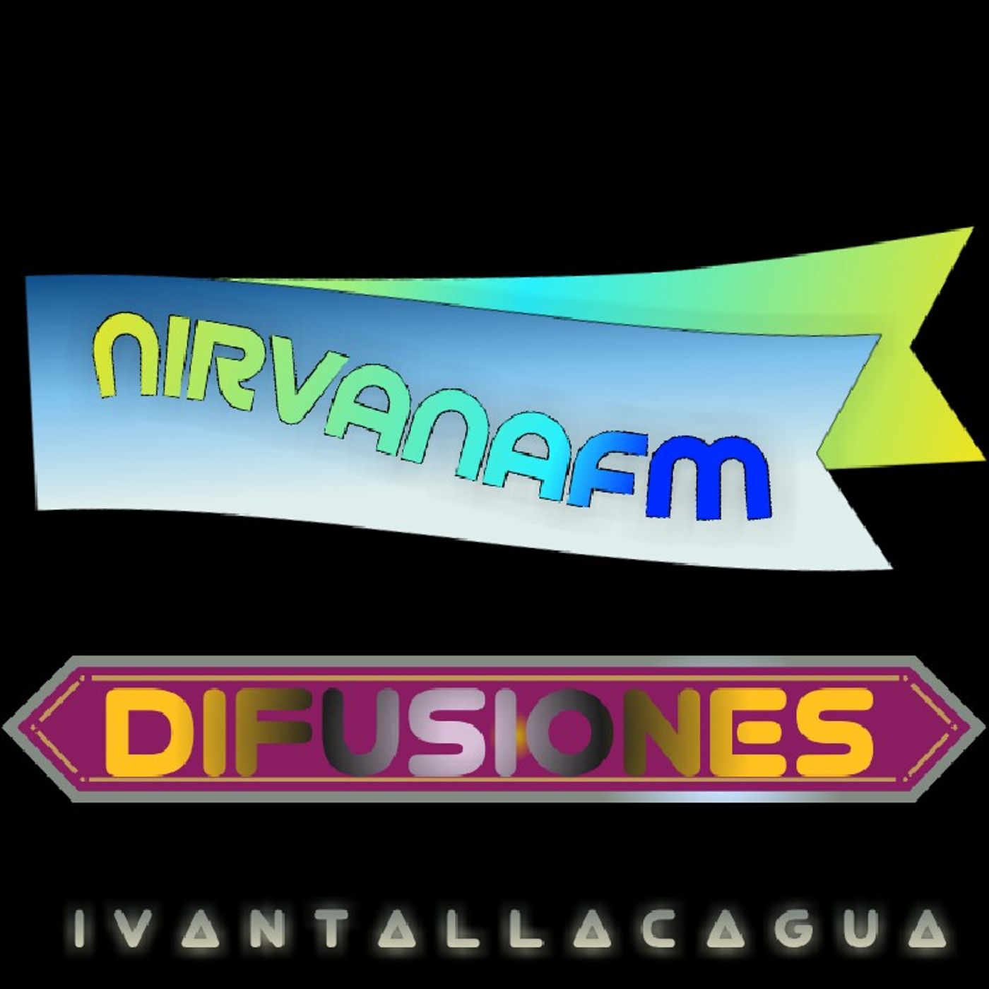 NIRVANA FM EN VIVO